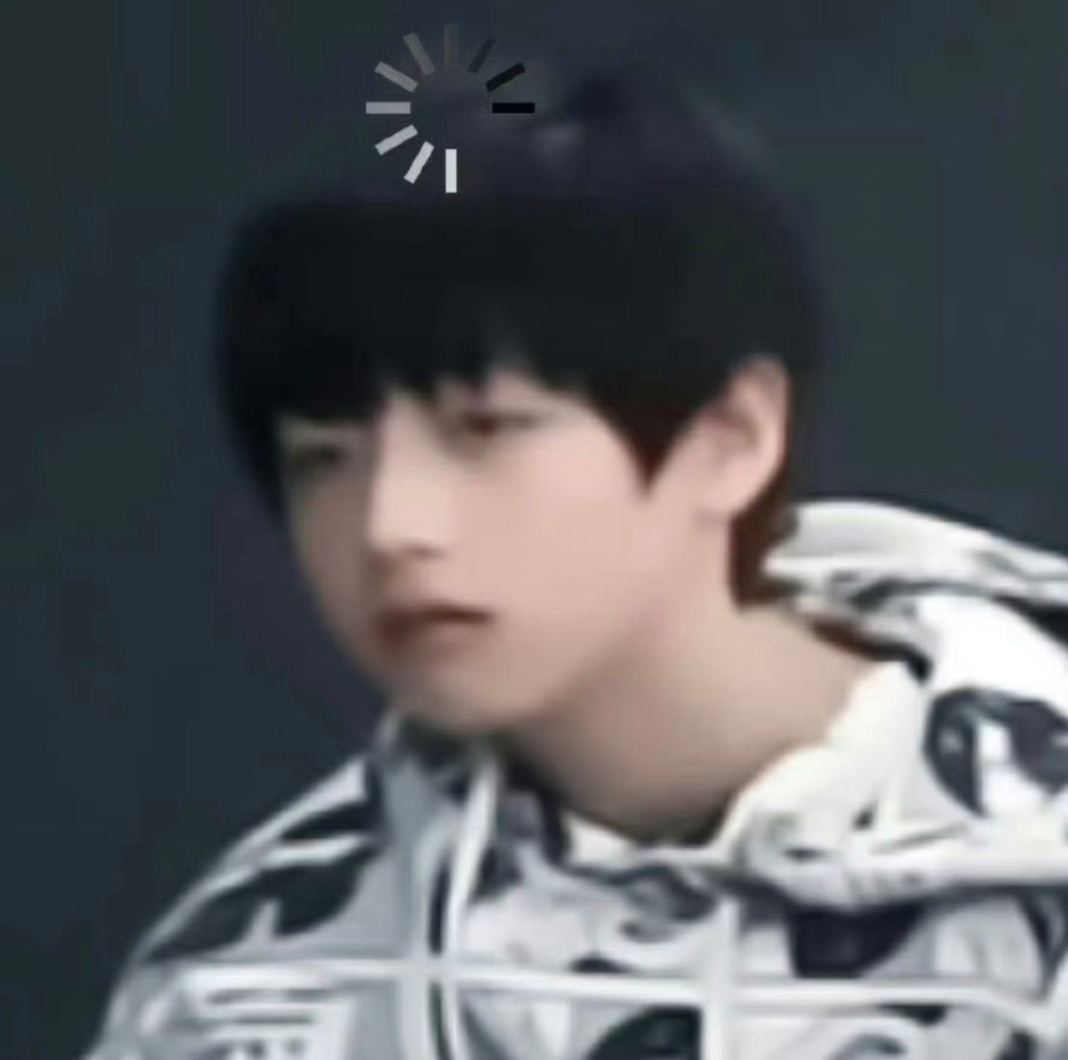 小屁孩小宝宝小婴儿⌯'ㅅ'⌯​​​
