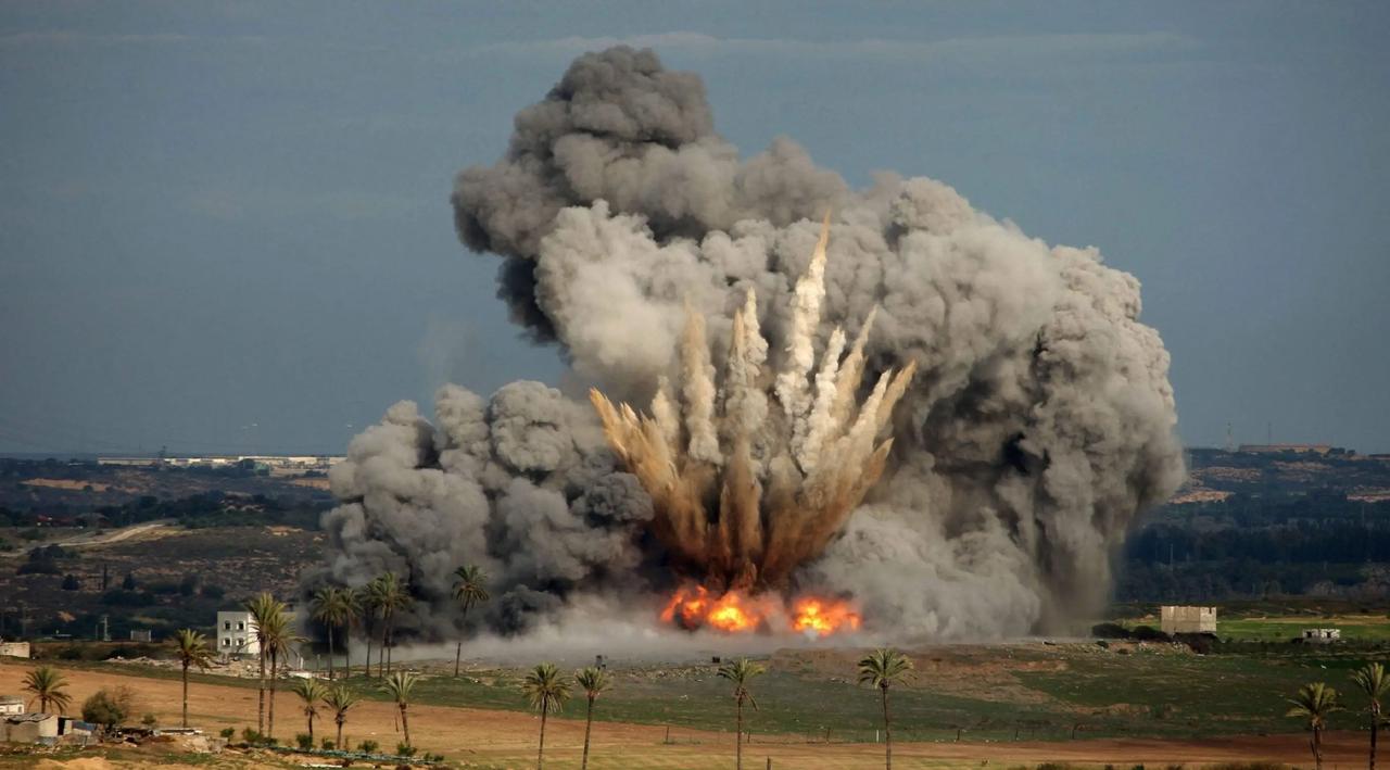 你可能想不到，在五角大楼的内部文件里，他们竟然认真地讨论过一个疯狂的假设：——“