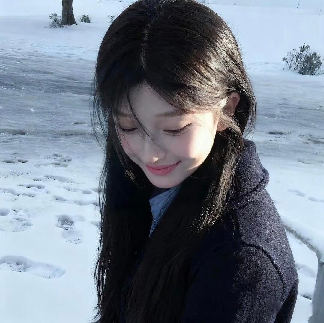 𝑾𝒆𝑪𝒉𝒂𝒕丨女生头像丨高质量丨ins风