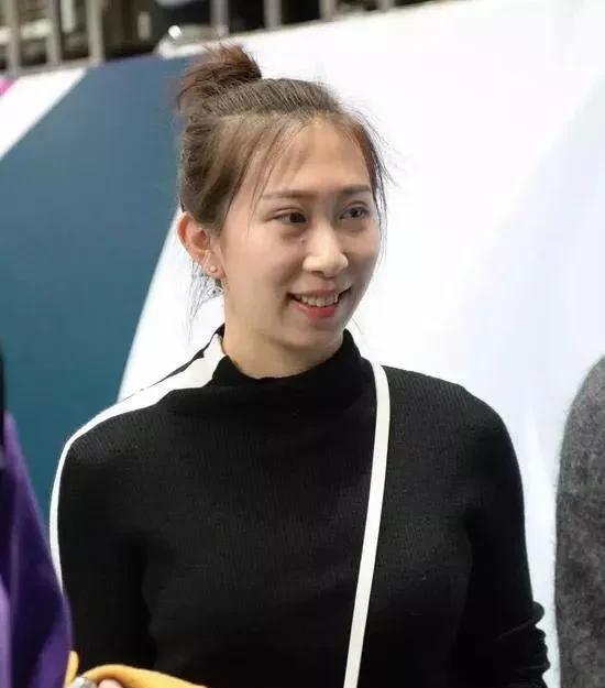 【陈鑫彤如果没去江西，退役了？】看了天津女排全锦赛的三场比赛，就觉得天津女排二