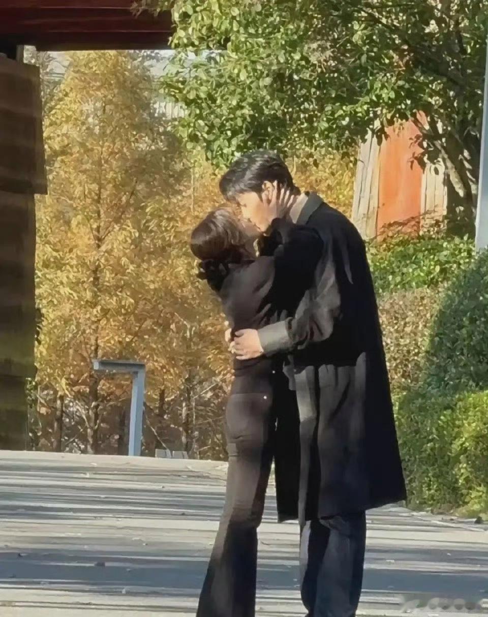 演员们容易离婚真的好正常