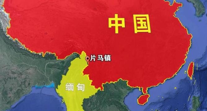 这一次，中国是真的赚翻了！我们不费一兵一卒，就夺回了这片被三国轮番占领了五十年之