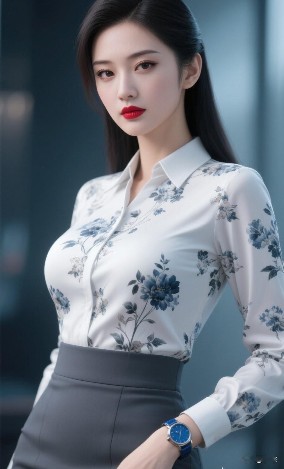 什么样的女性才是美的?