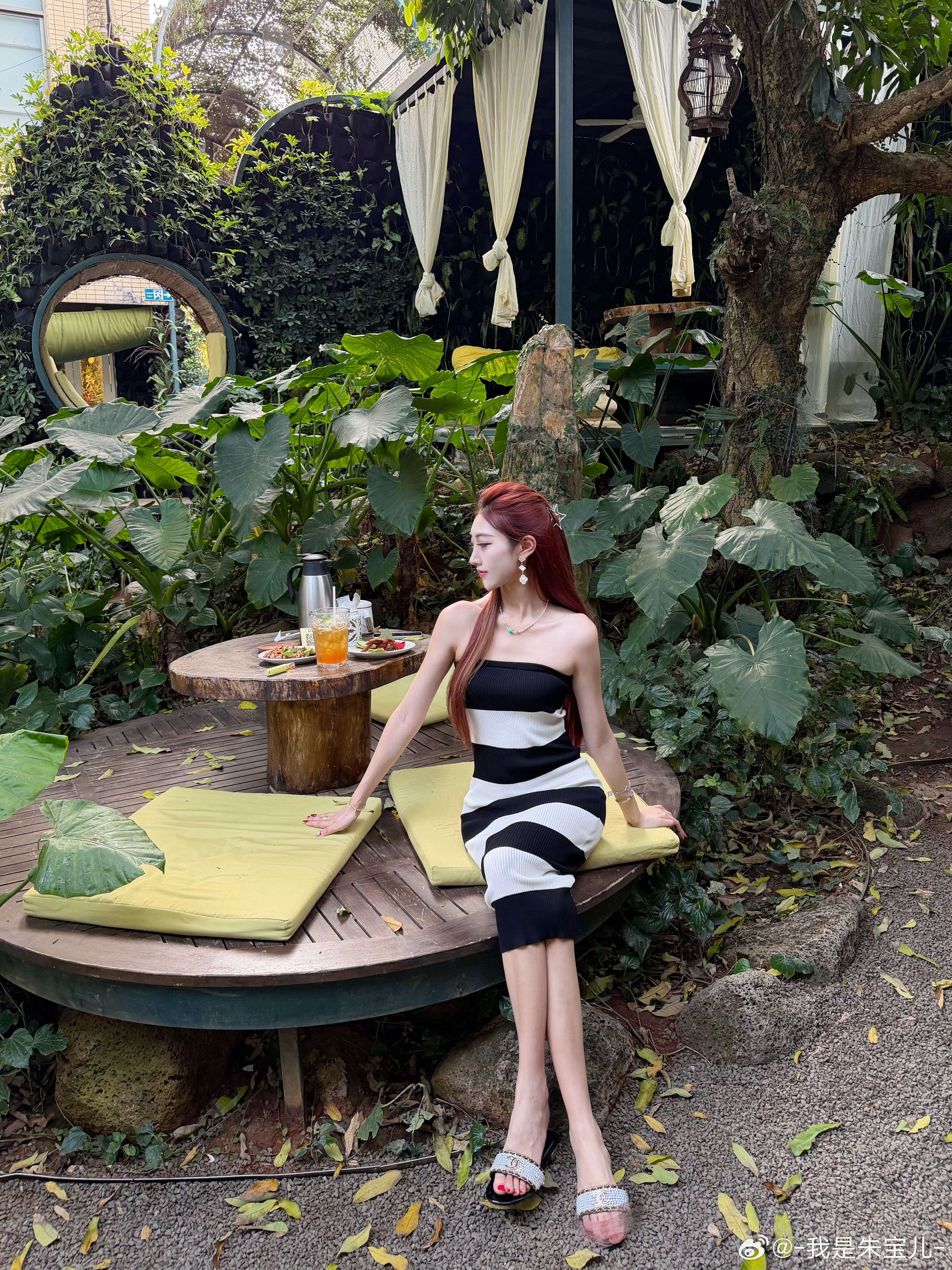 如果我一颗心被你俘虏🫧海口·巴厘岛艺术馆