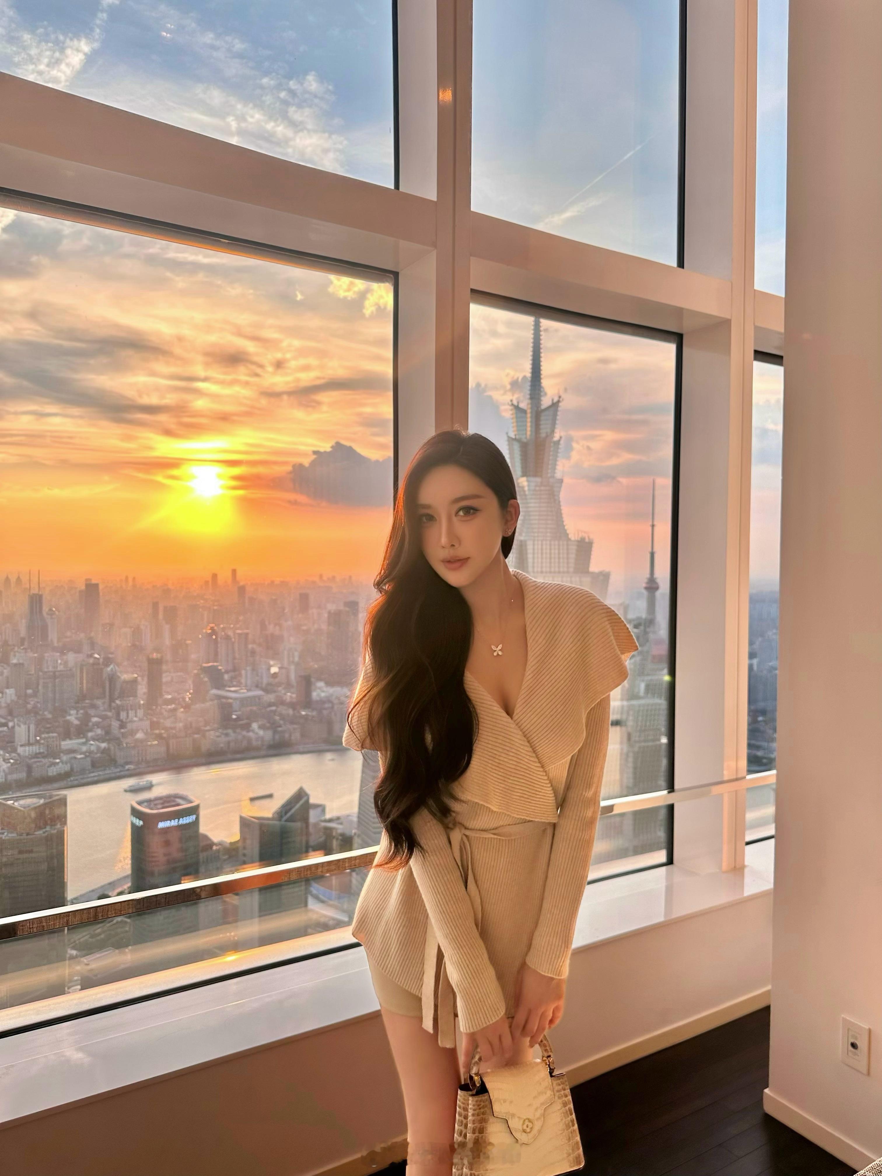 留住所有美好🌄​​​