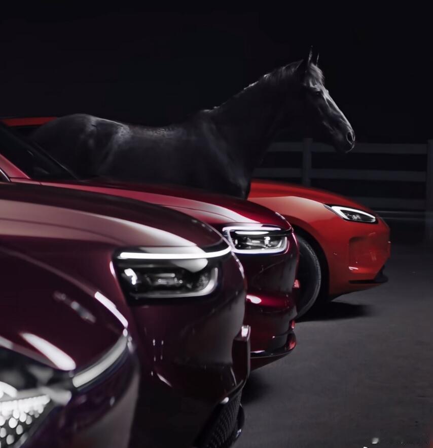 现在，问界M6已经正式官宣了，老余说：“新锐王牌问界M6即将登场，56789凑齐