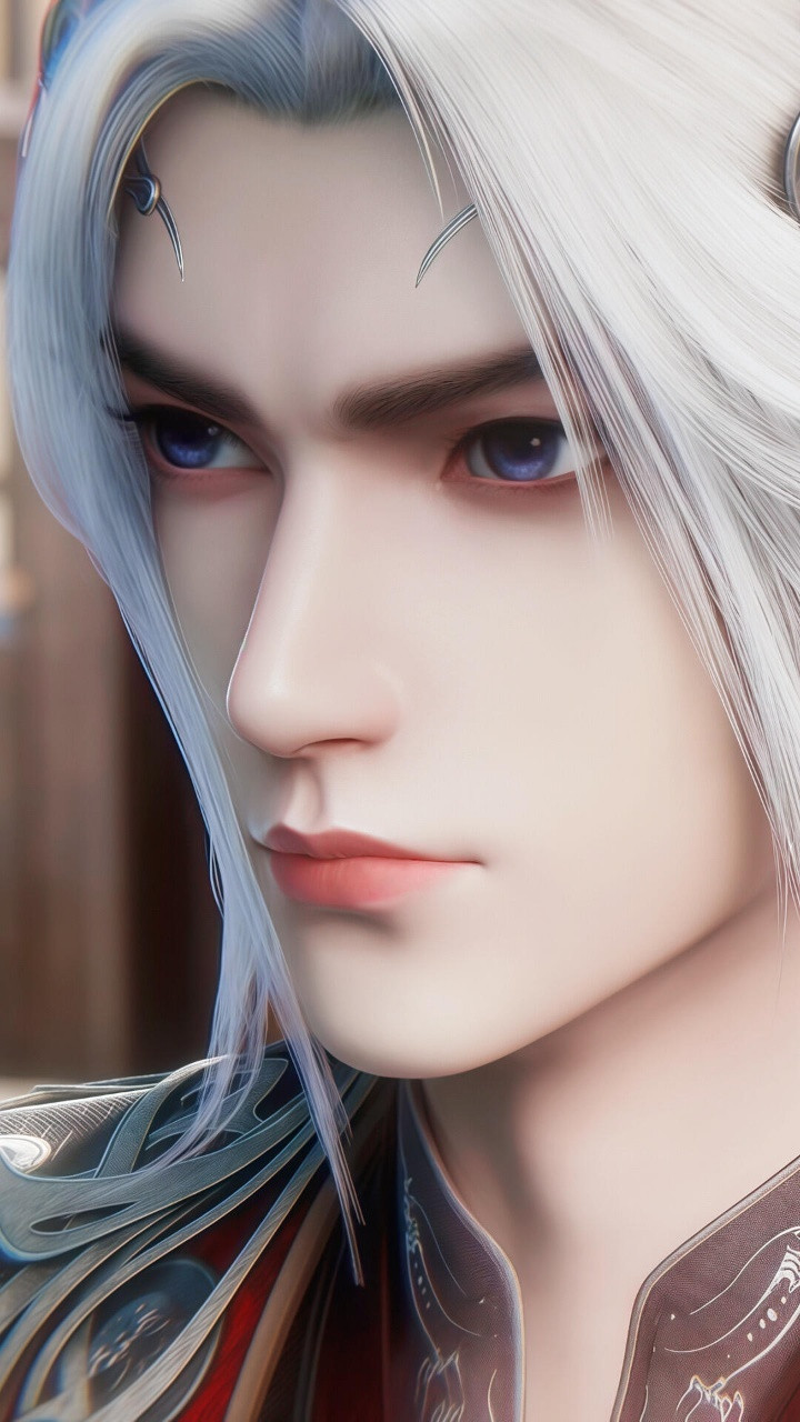 动漫统领王林霸气立威仙逆次元整活好有意思有被王林的气场震撼到!这威压感