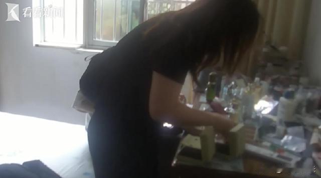 上海，一男子相亲遇到一女子，介绍时说女子家境优越，是个白富美。男子是奔着结婚去的