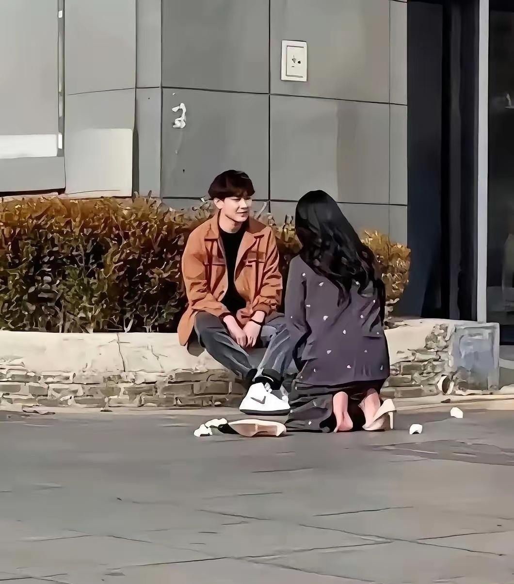 谁家闺女啊，看到爹妈都心疼死了…​​​