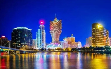 台湾有人闹台独，香港有人闹港独，但奇怪的是从来没有听说澳门有人闹澳独。这个问题