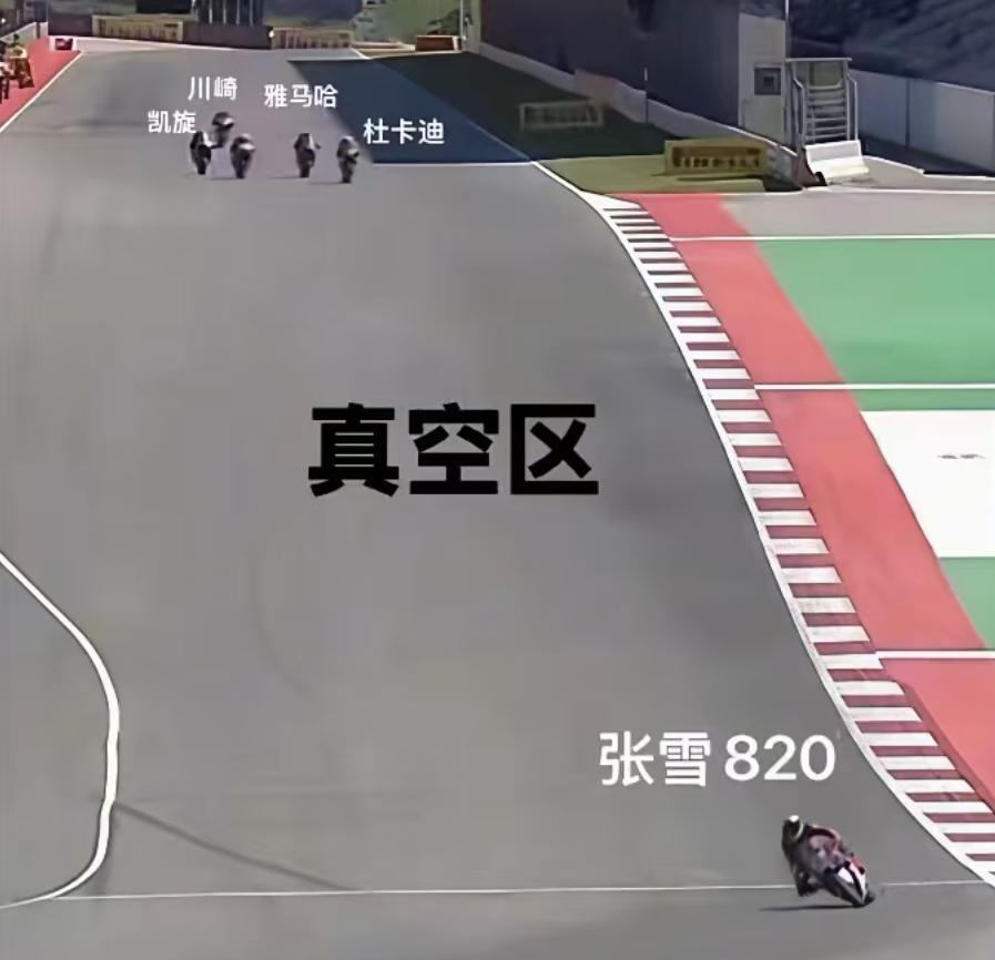 浙江国资委这次做梦都要笑醒，之前他们对张雪机车进行了9000万元的投资，可谁知不