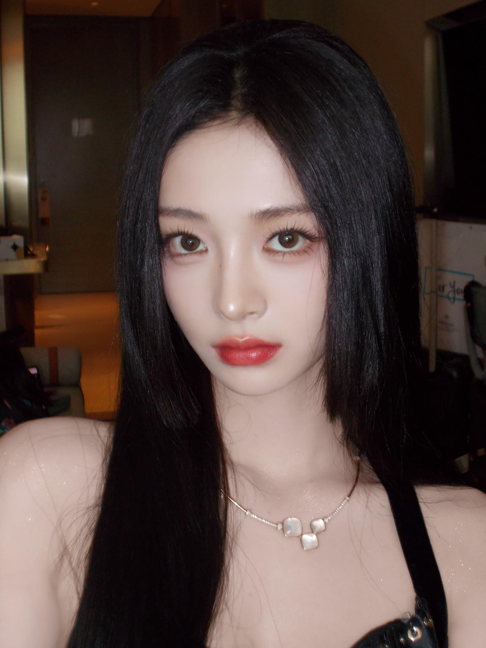 周洁琼黑裙公主切【周洁琼】黑桃♠女王​​​
