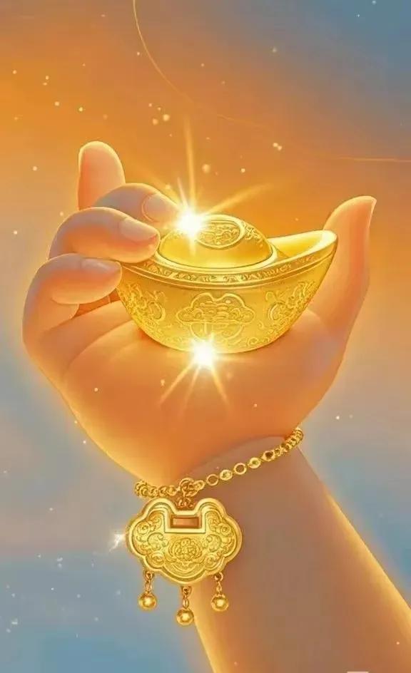 由于全球黄金交易必须以美元计价，所以未来黄金市场何去何从，还须根据美元的走势，来