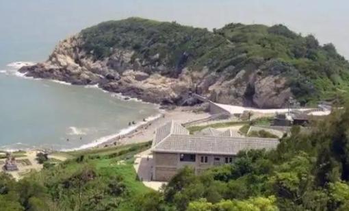 一旦台海爆发冲突，最难啃的骨头不是台湾本岛，而是距大陆最近点约34公里，距福