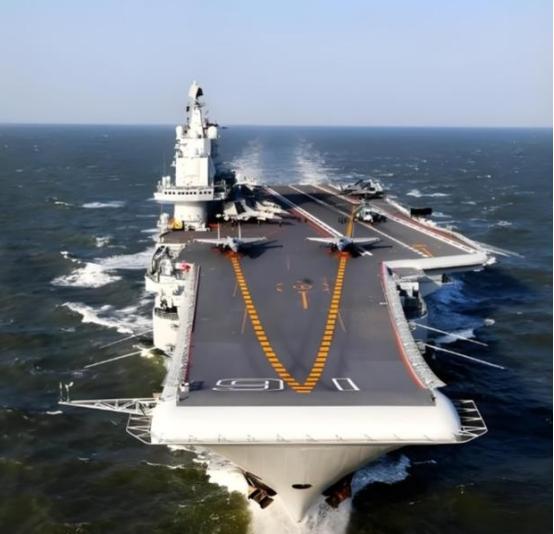 中国现在耐住性子不动手！一个重要原因！那就是一旦中国卷入战争，将没有国家能够为中