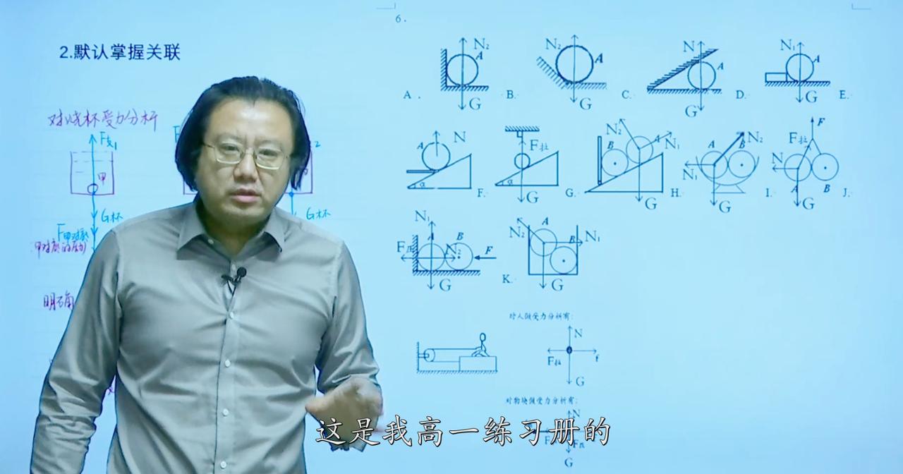 不要怪我说话太直白，因为说话不直白的话，有些家长是不会醒的。要知道，高中物理8