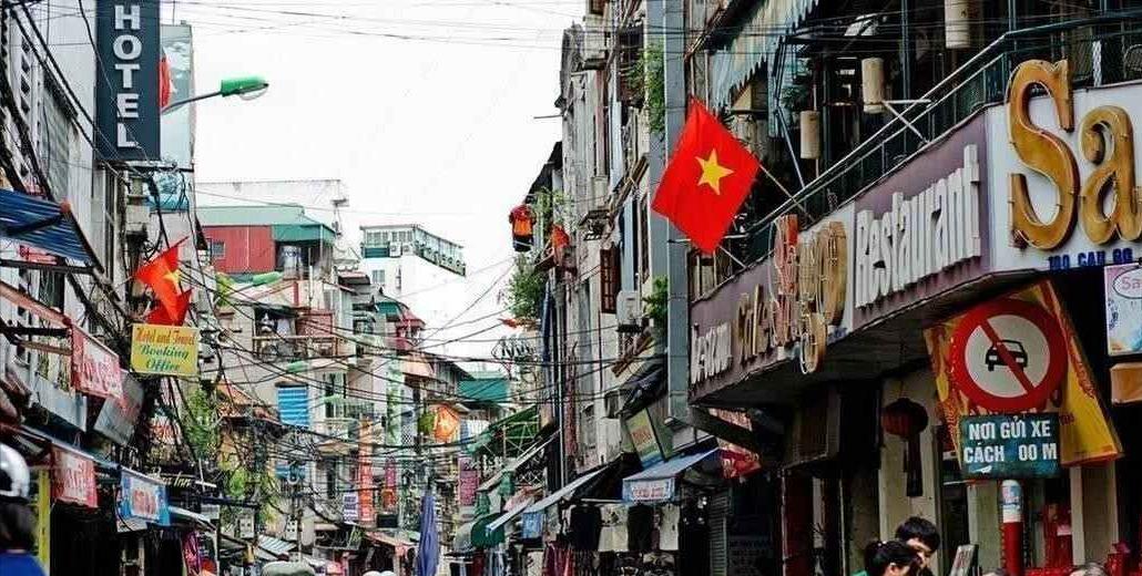 外资撤离印度越南？美媒大胆预言：中国的西部，将成新世界工厂最近和几个在外贸公司