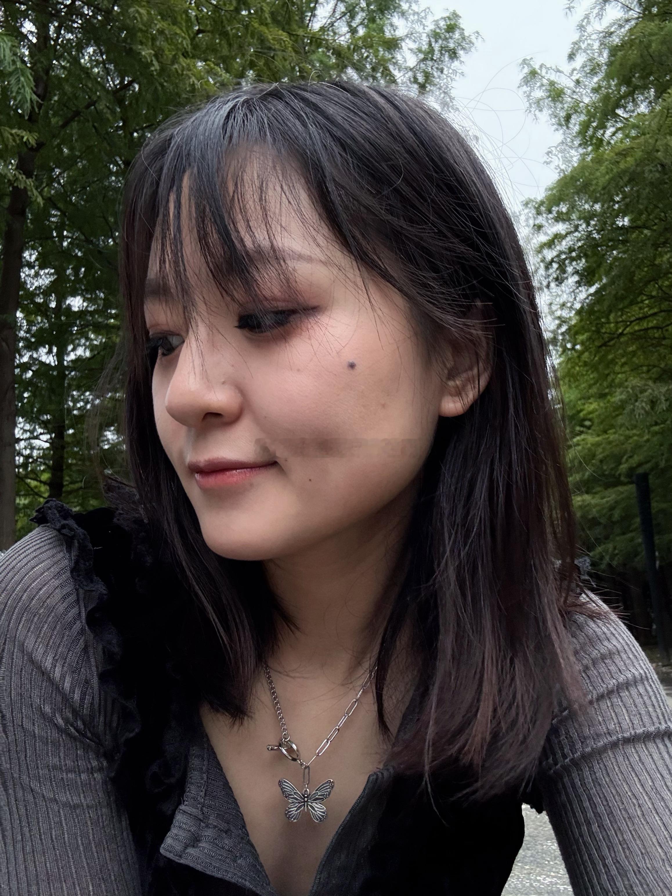 又到头发尴尬期​​​