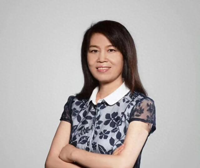身家440亿!西北大学副校长范代娣成陕西首富,学霸女儿仅29岁,已任高管