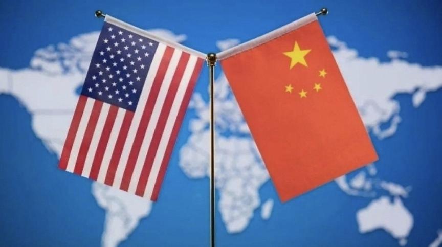 美国众议院特别高兴的表示，中国压在伊朗的筹码现在就要被我们收走了。他们的想法