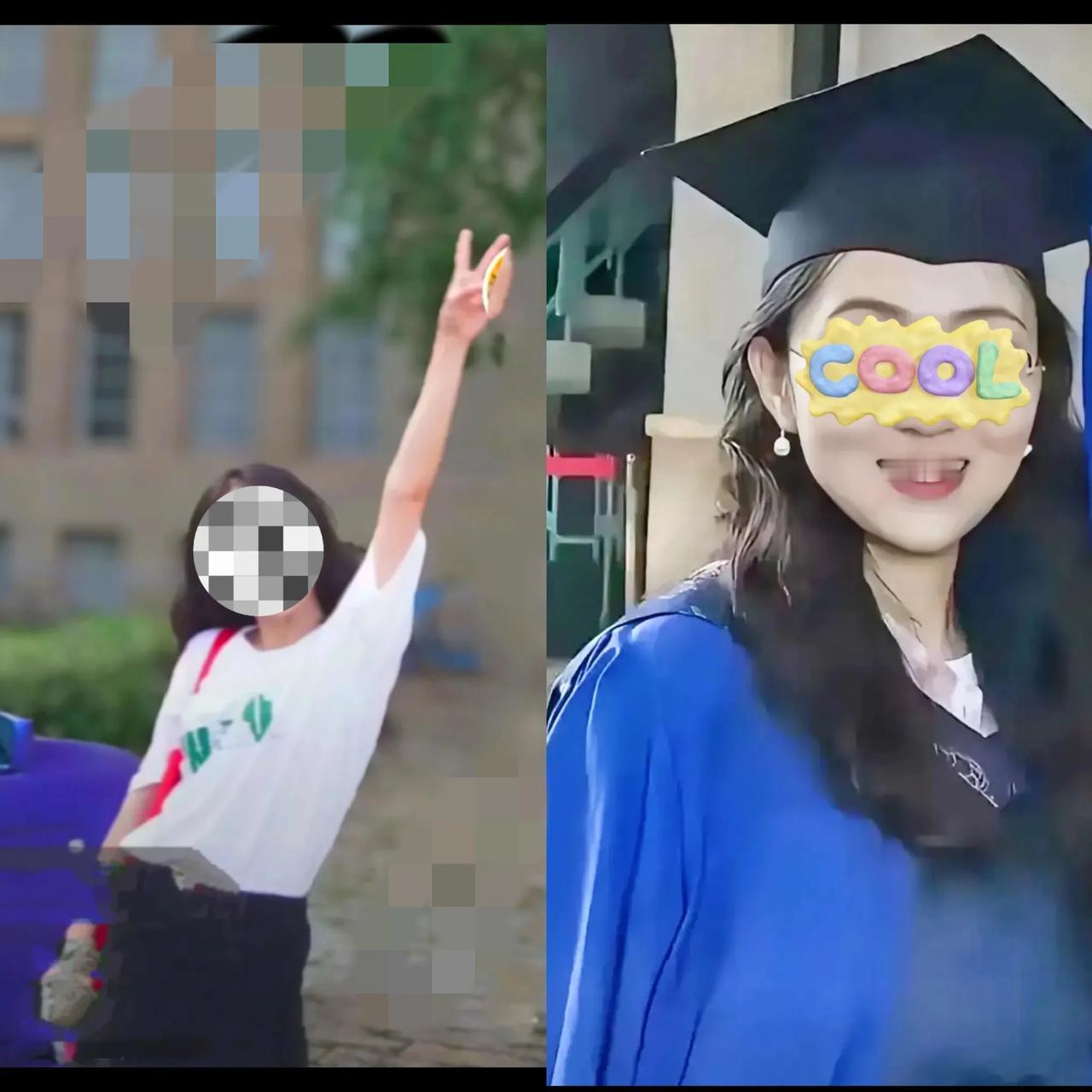 家人们，大瓜来了！武大校友丁逸峰坐不住直接质问学校，杨景媛那和
