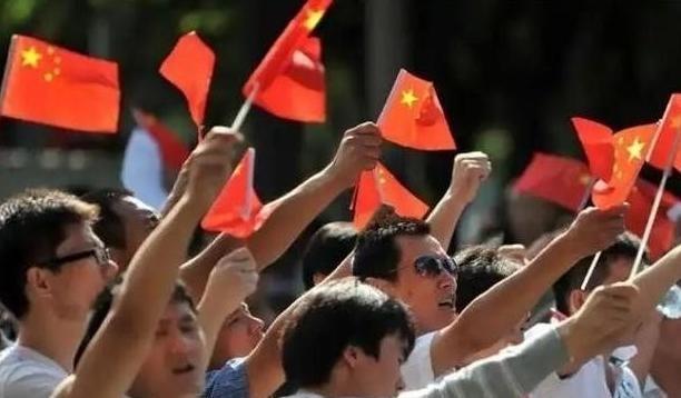 继新加坡、马来西亚之后，美国华人发声！美国华人表示：中国人不要自以为是，现在连韩