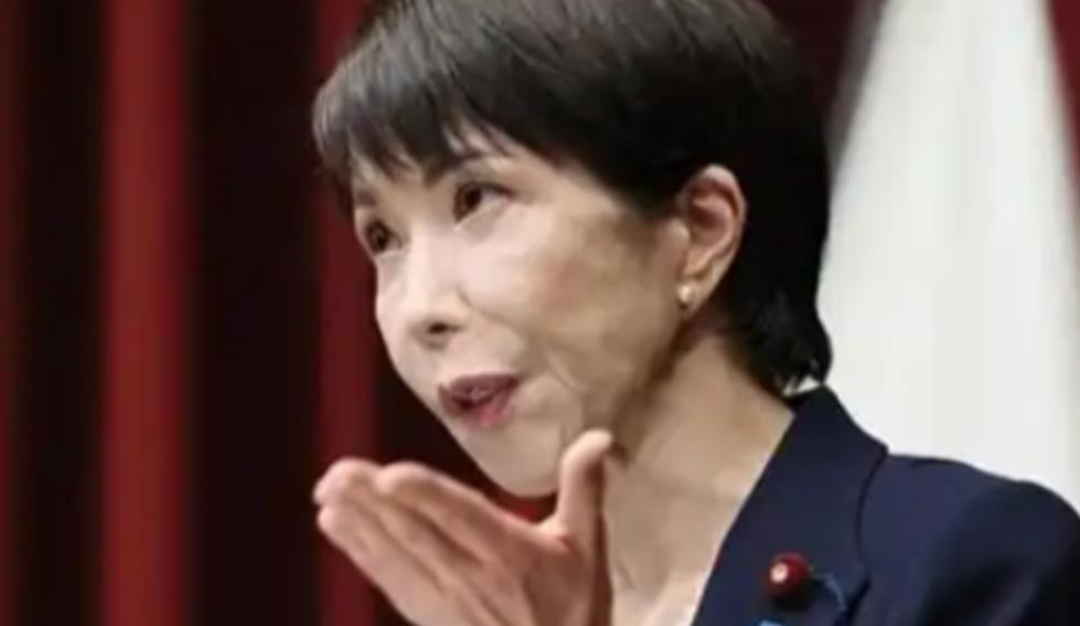 怕是高市早苗也没有想到！本以为大选不过是一个面子工程，最后依旧是自己担任日本首相