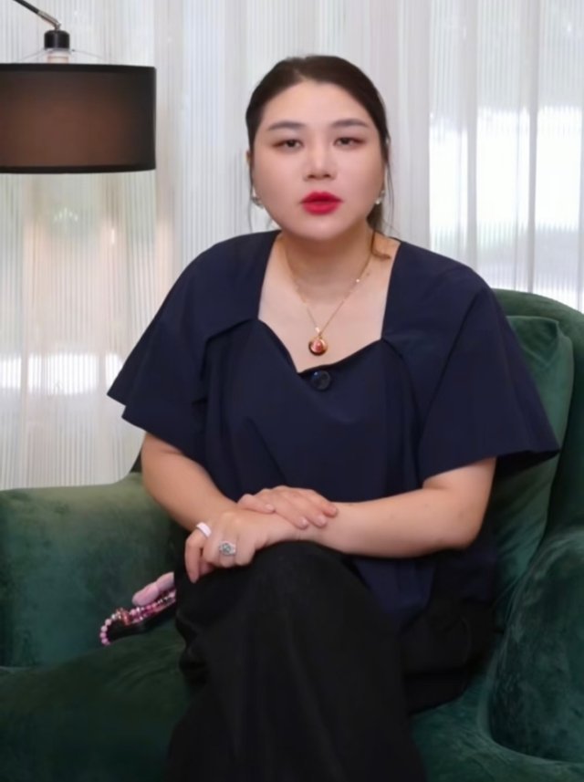 杨天真复胖减重减肥瘦身减重后快速反弹，是常见现象。快速减重会伴随代谢适应，一旦