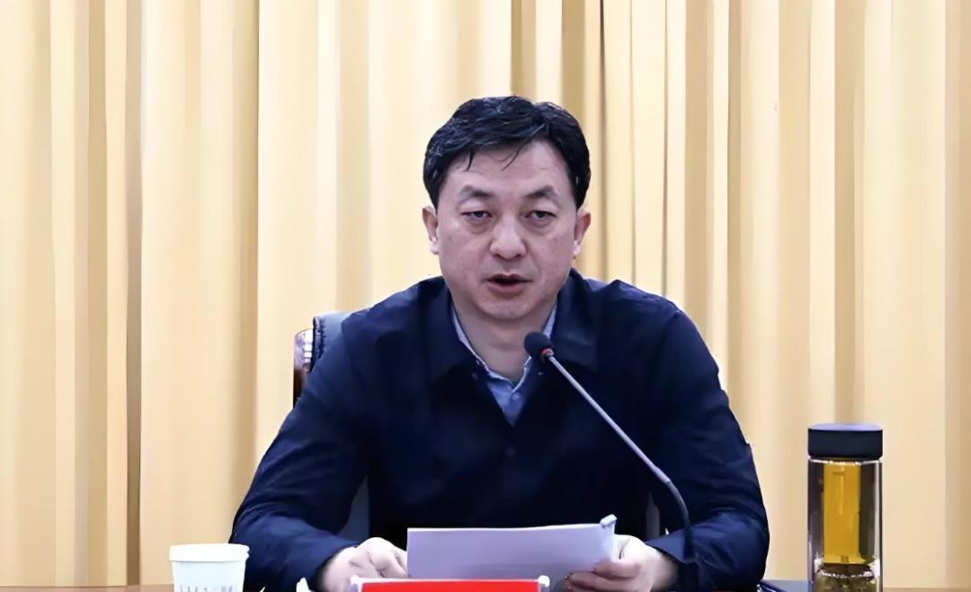 靴子落地，林鸿嘉被查。据河南省纪委监委消息，鹤壁市委常委、常务副市长林鸿嘉涉嫌严