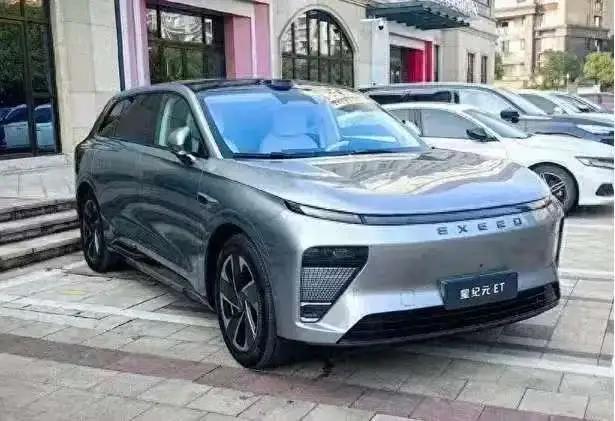 2025年广州国际车展:1、雷军缺席！2、保时捷缺席！3、劳斯莱斯缺席！