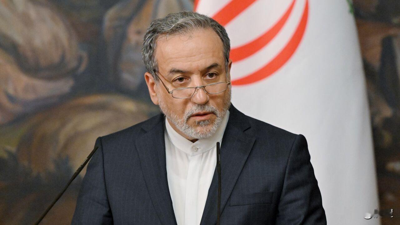 伊朗做好与美国开战准备，伊朗外交部长阿巴斯·阿拉格奇对半岛电视台称，若美国对伊朗