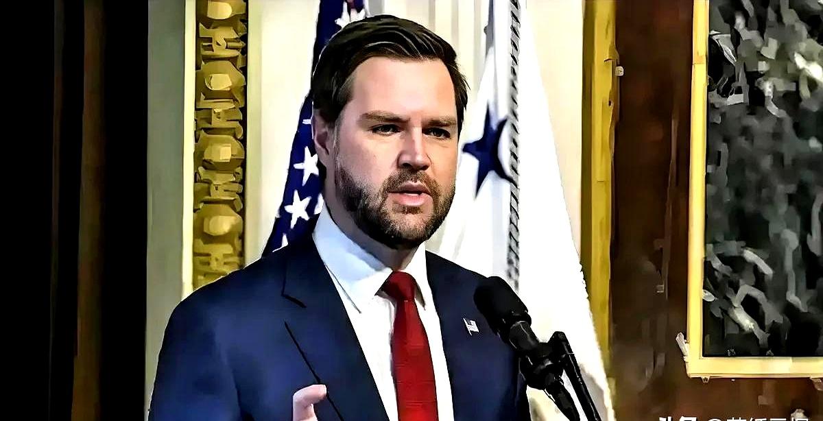 这一次美伊谈判，万斯的尴尬谁能理解？今天（4月21日），伊朗最高领袖穆杰塔巴