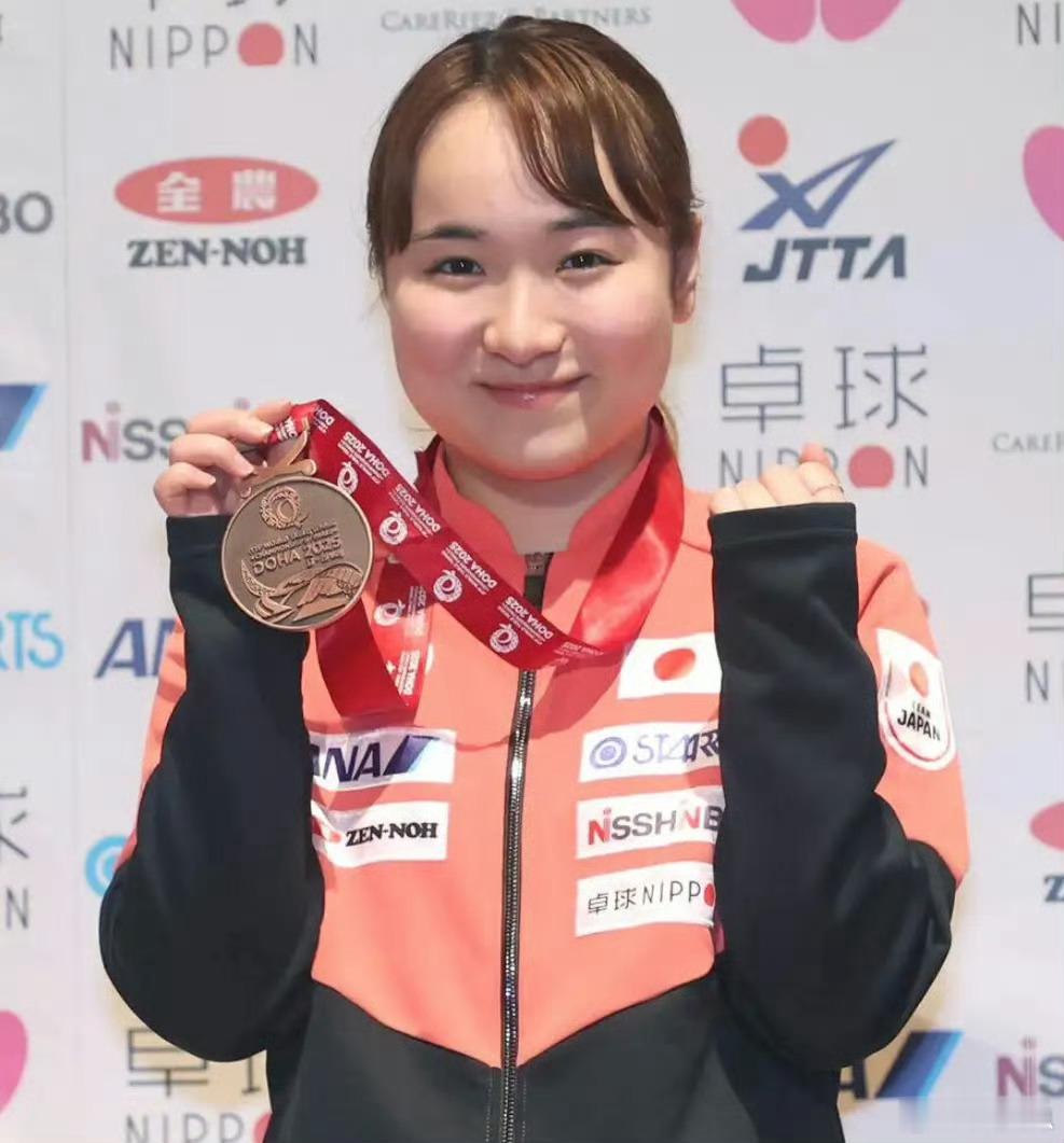 伊藤美诚巅峰期曾是国乒劲敌在女子乒坛的近十年竞争史里，伊藤美诚凭借极具特色的打法