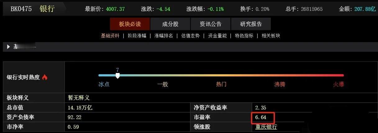 存款利率跌破“1字头”：银行与股市的新变局！当下，存款利率持续走低，一年期及以下