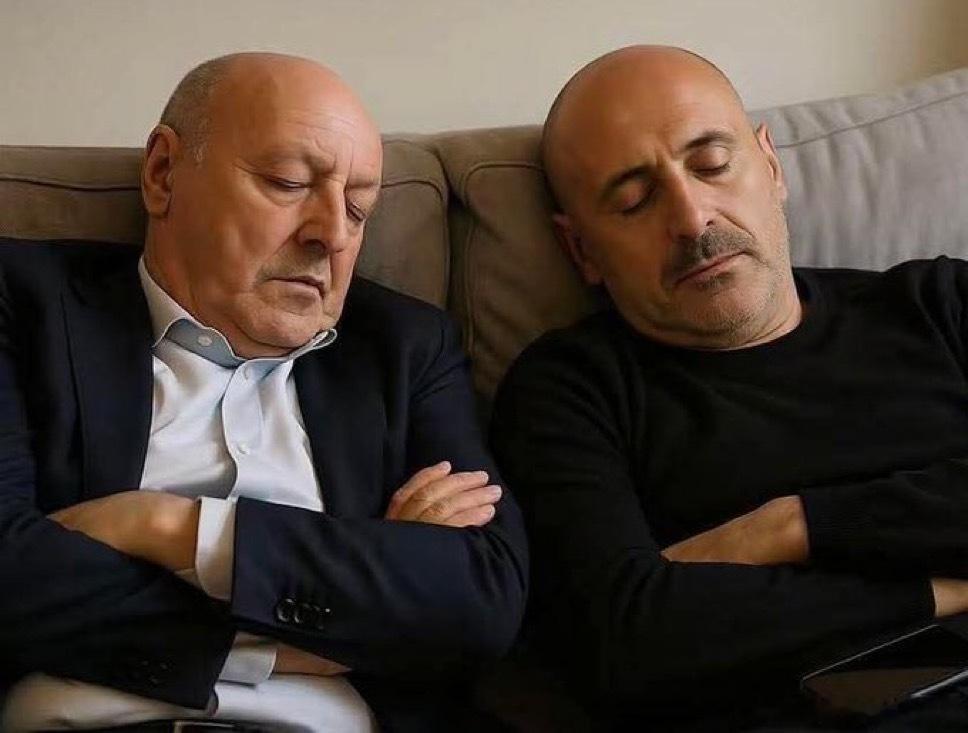 SKY：坎塞洛将前往巴萨即使弗拉泰西被出售国际米兰也可能保持现状不进行任何