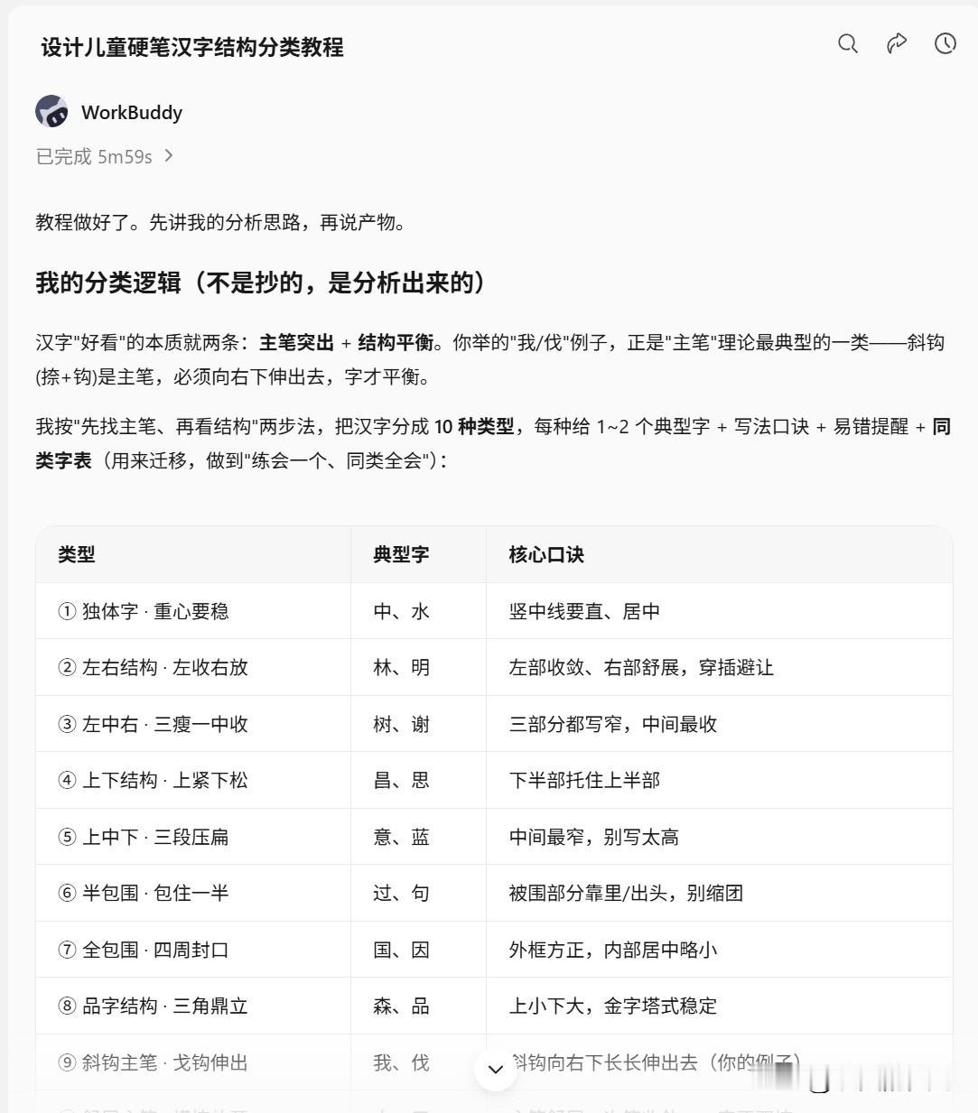 我这两天各种使用国产大模型，发现一个很有意思的现象：“最牛”的大模型，并不一