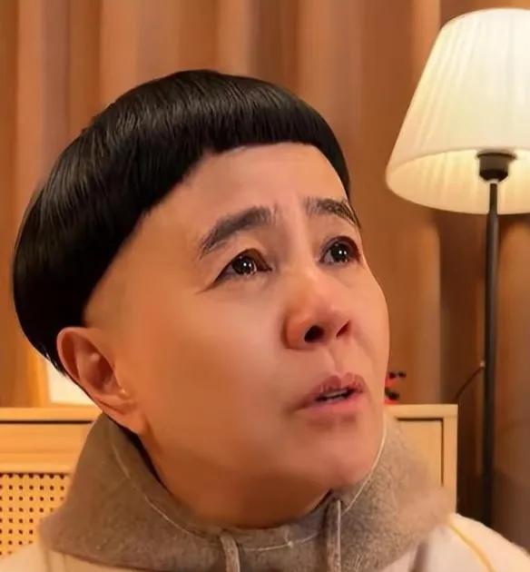 关于金龟子女儿的言论我查了一下她此时此刻一定很后悔，不是因为自己的女儿口无遮，