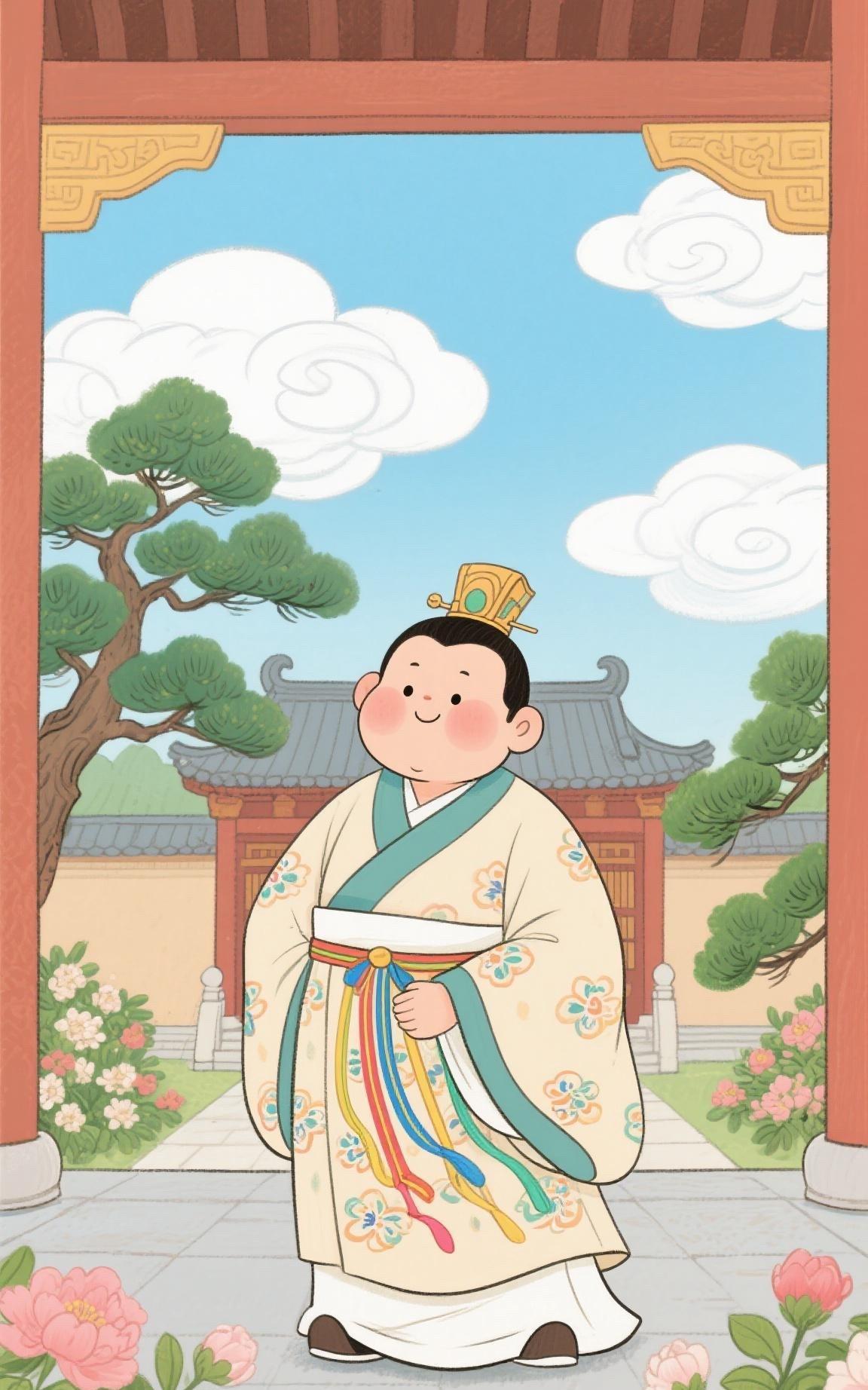 从八王之乱里的那些王爷们表现出的水平来看，晋武帝司马炎有不止一个智力正常的儿子的