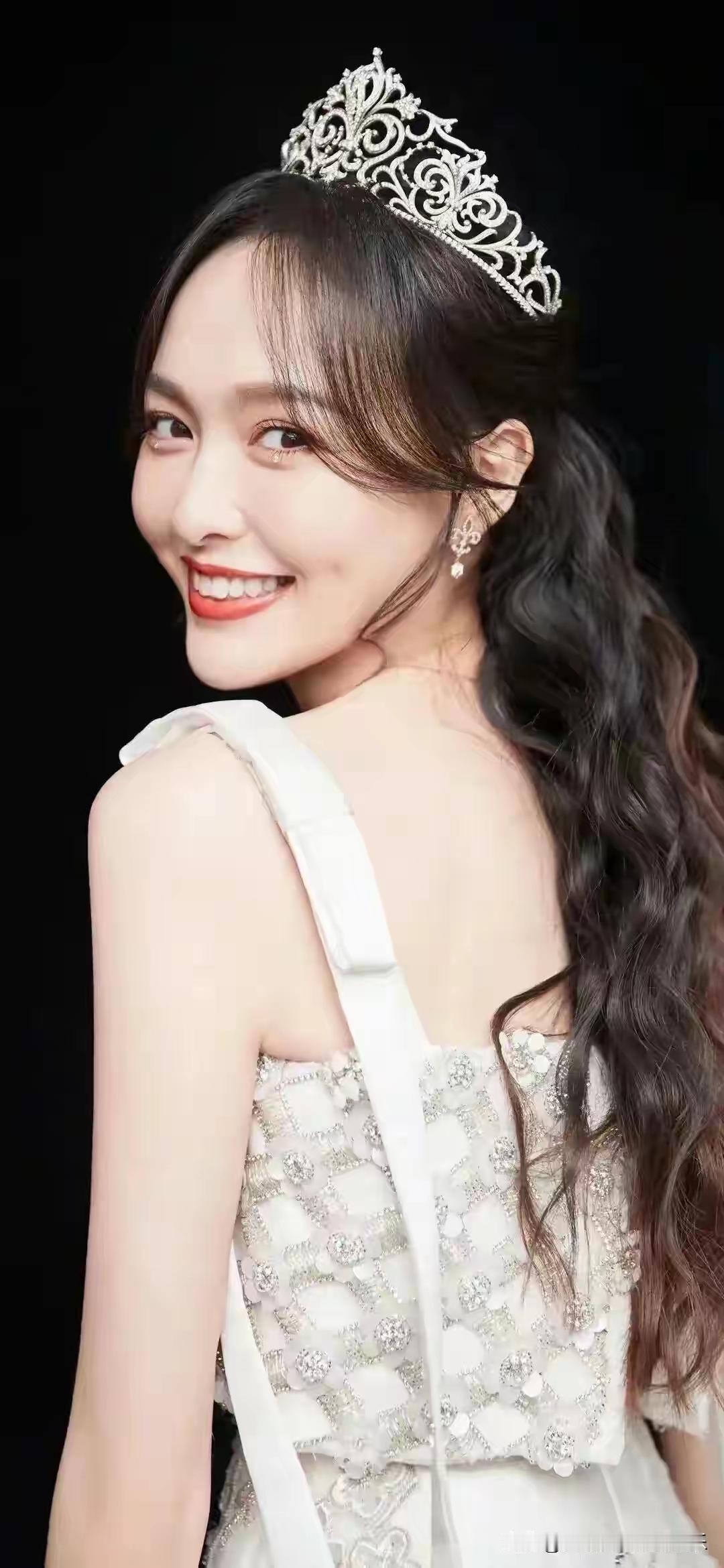 唐嫣晒图笔记大赛