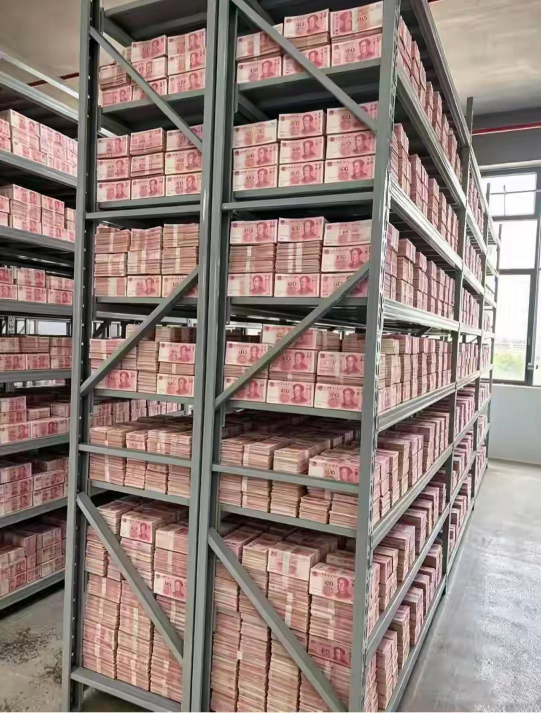 这绝对是我见过最豪横的名场面。