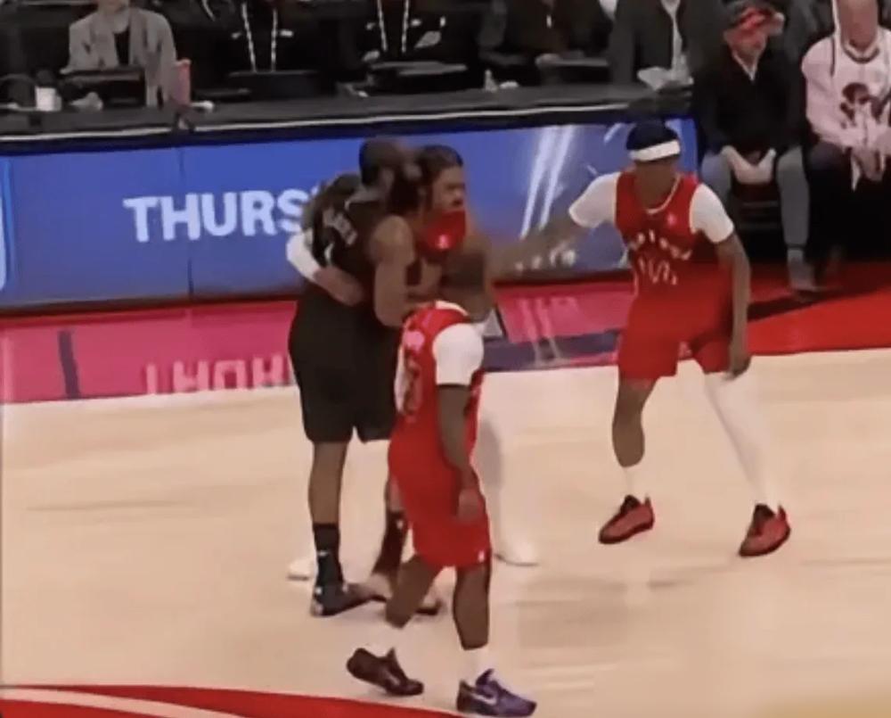 哈登9投3中，你跟我说他是MVP？别被数据骗了，水面下全是看不见的暗流！第三