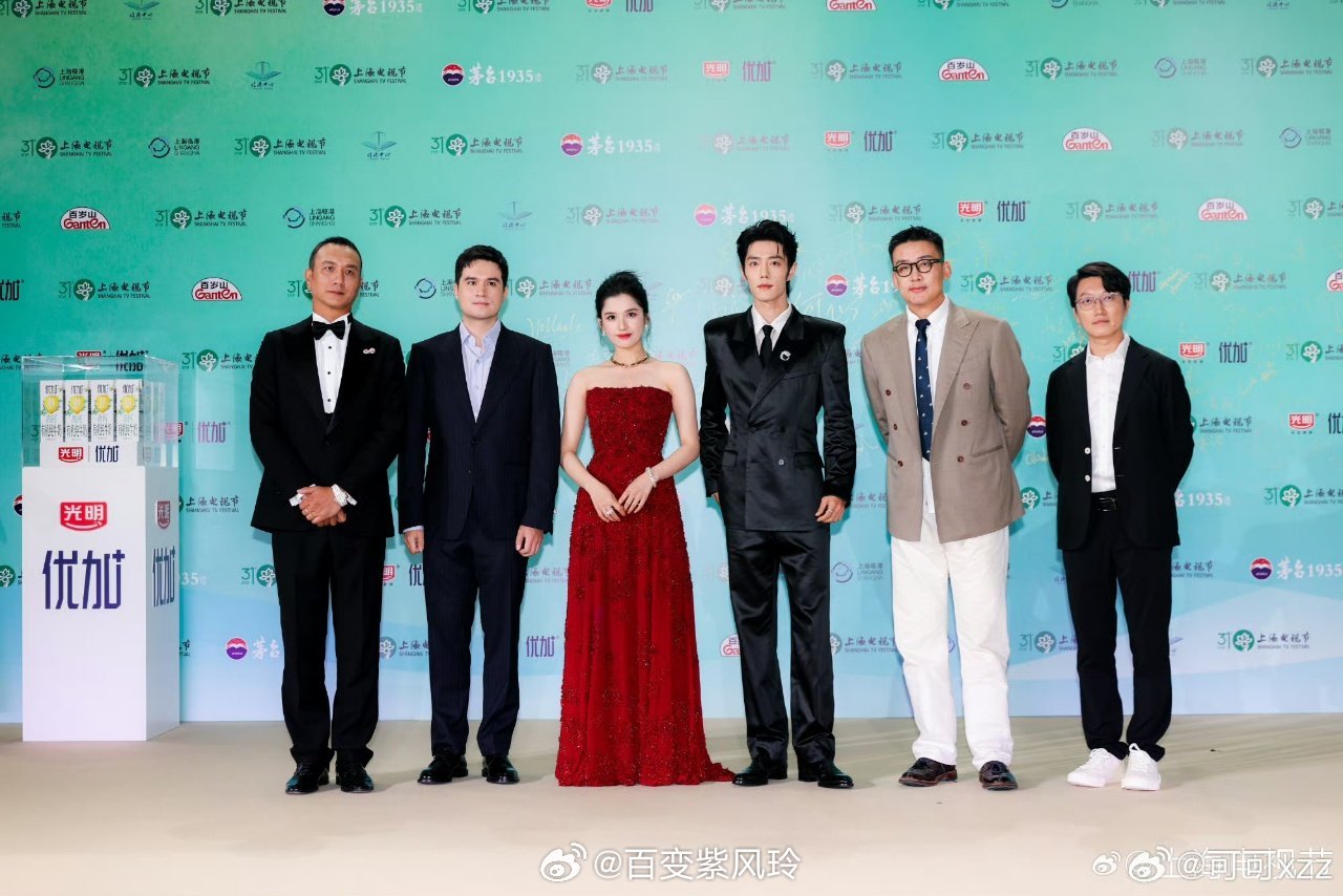藏海传收视率口碑都是非常不错的，并且还能够提名这么多项白玉兰，已经交出了非常好