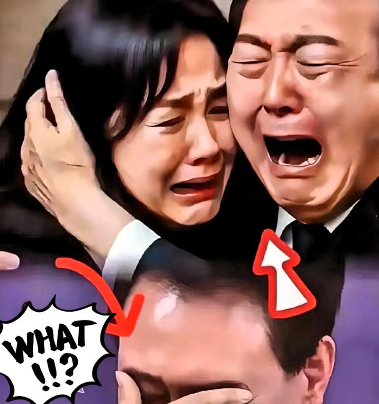 韩国检察组宣布了！​2026年1月22日，韩国内乱特别检察组宣布，已就前总统尹