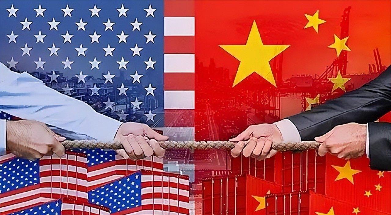 美媒：中国想干什么就让他干什么吧！第一：中国要收复台湾就让他收复，惹不起；第二：