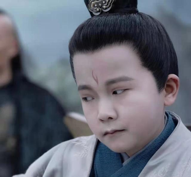 山河令五大恶人: 封晓峰情有可原, 毒蝎恋爱脑? 不, 他才是真黄雀