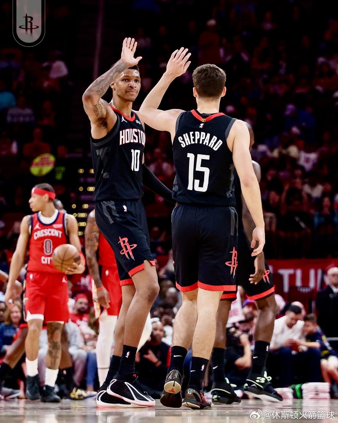 有趣的事实：贾巴里·史密斯从未在任何一个赛季结束时拥有过中性或为正的BPM（球员