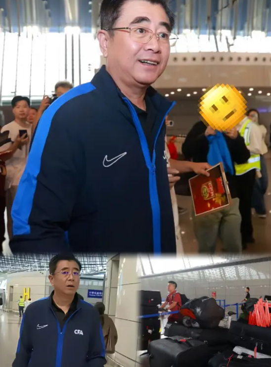 足协账上只剩12亿债耐克连夜撕合同，比亚迪青训撤资，连青岛啤酒都拆广告跑路。
