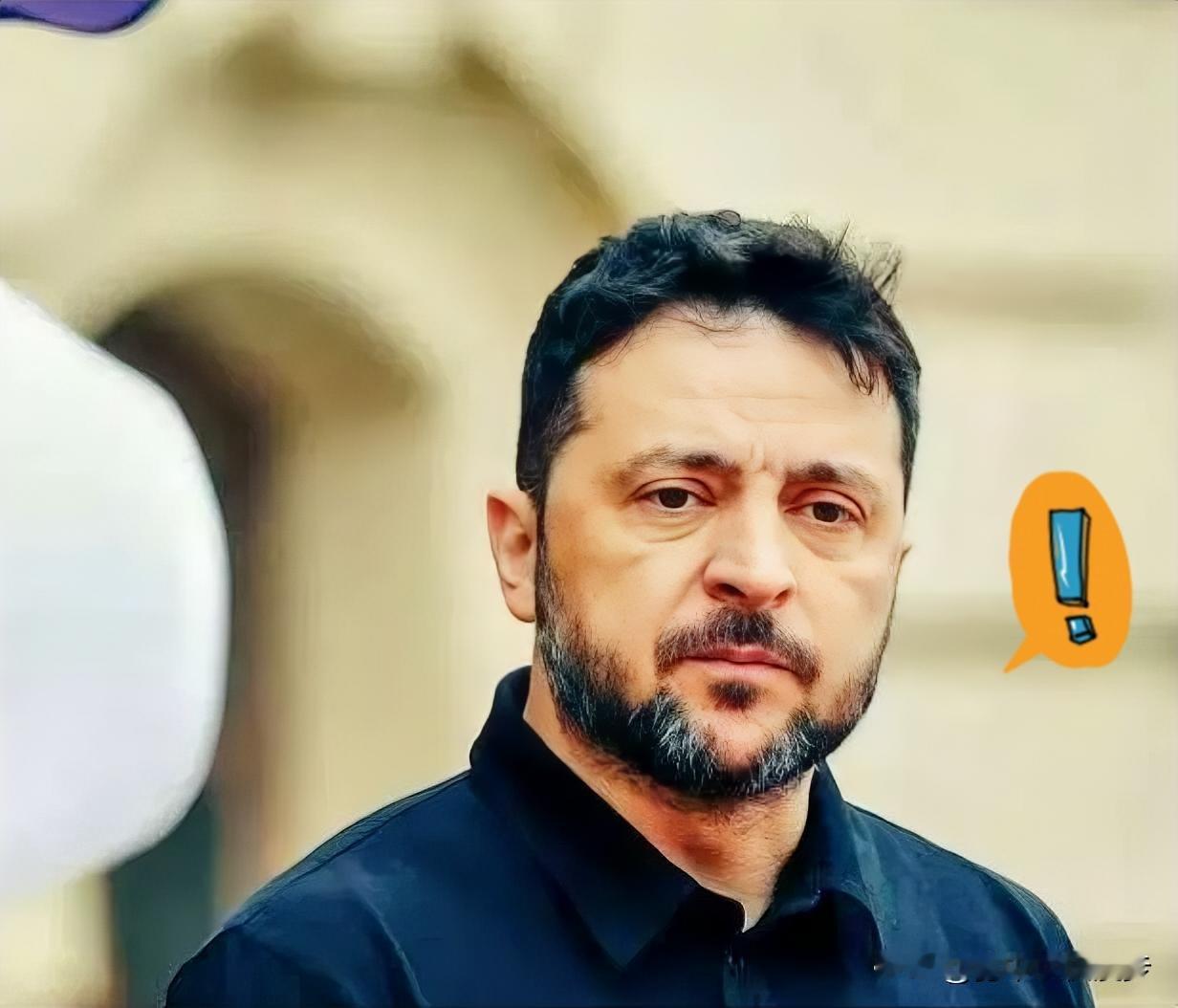 伊朗外长霸气回应泽连斯基：“泽连斯基先生，全世界已受够糊涂小丑。”与你们那支