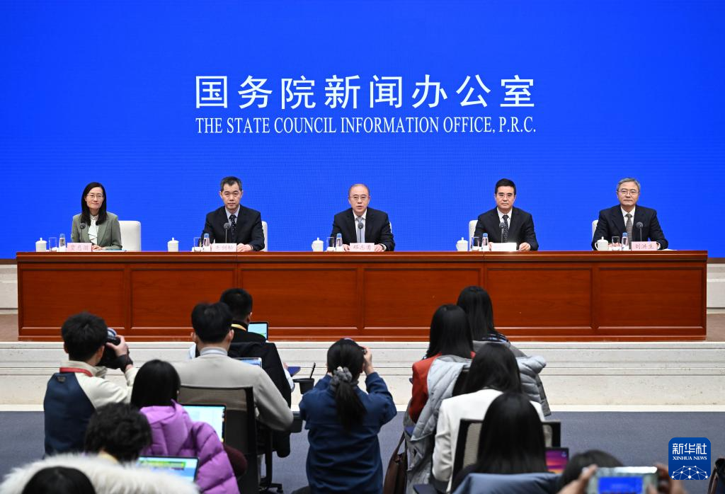 市场监管总局重磅举措：服务经济高质量发展全面升级