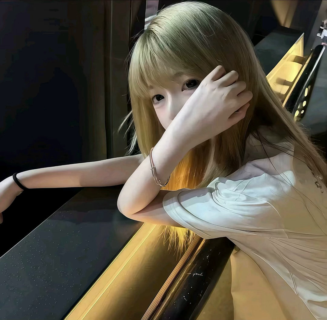 𝐖𝐞𝐂𝐡𝐚𝐭头像｜女生头像｜小众女头｜高清头像｜氛围感女头丨ins